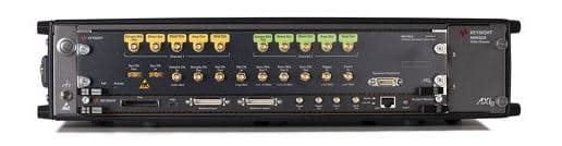 任意波形发生器(AWG)