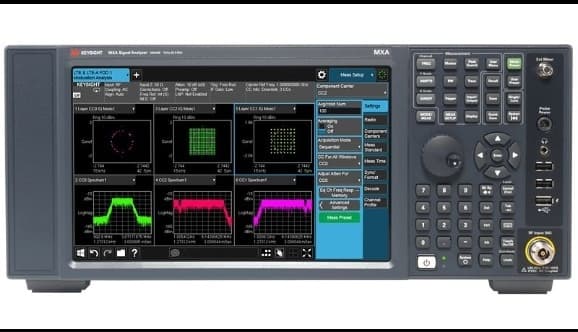 Keysight N9020B MXA